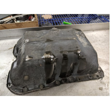 08Y212 Lower Engine Oil Pan From 2010 Chrysler  Sebring  2.4 665AEE234